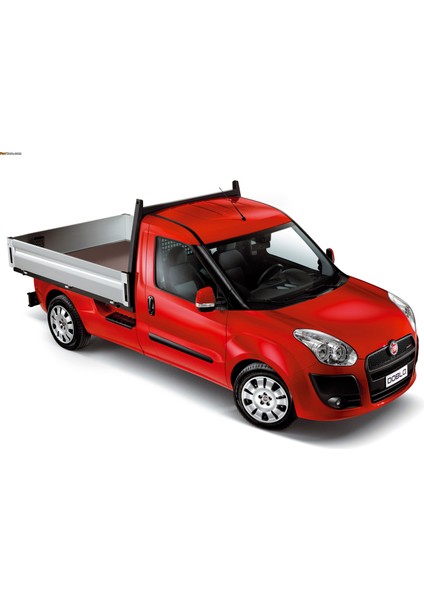 Fiat Doblo Cargo 2010-2022 Ön Cam Sileceği Silecek Silgi Silgeç Takımı Seti 60*40CM