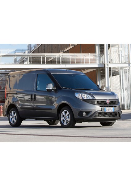 Fiat Doblo Cargo 2010-2022 Ön Cam Sileceği Silecek Silgi Silgeç Takımı Seti 60*40CM