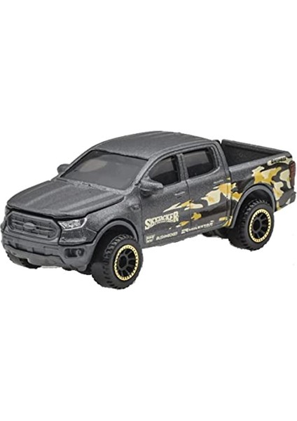 1:64 Moving Parts Arabalar 2019 Ford Ranger