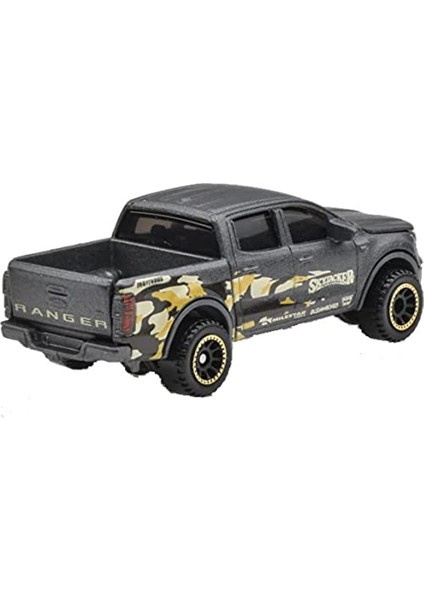 1:64 Moving Parts Arabalar 2019 Ford Ranger fiyatları