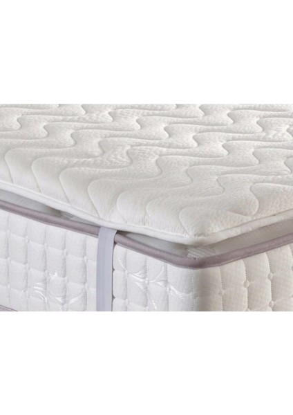 Nwin Home Nwin Kuş Tüyü Ekstra Dolgun Yatak Pedi