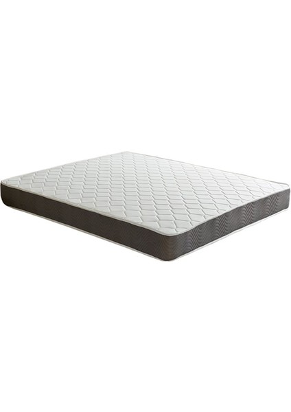 P.c Fooggy Yaylı Yatak Tek Kişilik Çift Kişilik Çoçuk Yatakları 60X110 cm