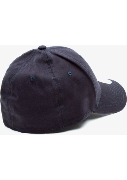 New Era 39THIRTY League Basic New York Yankees Unisex Lacivert Şapka 10145636.-