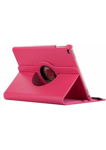 Apple Ipad 8. Nesil 10.2 Inç Uyumlu 360 Derece Dönebilen Standlı Tablet Kılıfı fiyatları