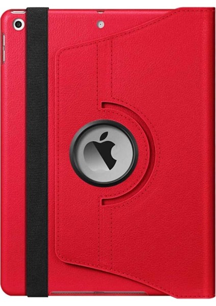 Apple Ipad 8. Nesil 10.2 Inç Uyumlu 360 Derece Dönebilen Standlı Tablet Kılıfı modelleri