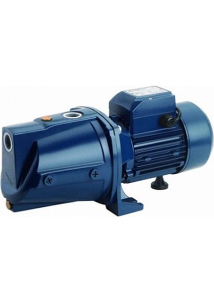 Ibeltech Bakır Sargı Paket Hidrofor Multi JET-750 4 Kat 5 Daire STX-IBL-750
