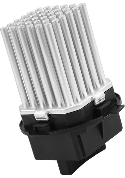 Blower Motor Direnç 6441 S7 Otomatik Fan Direnç Citroen C3 C4 C5 C6 Için Fit (Yurt Dışından)