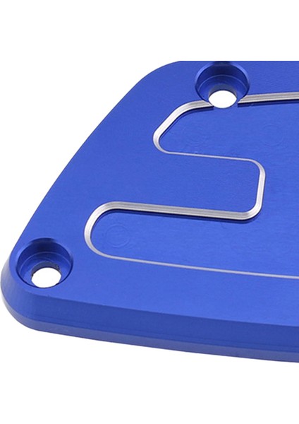 Ön Fren Rezervuar Kapaklar Kapak Aksesuarları Için Bmw F900R F850GS F750GS Mavi (Yurt Dışından) fırsatları