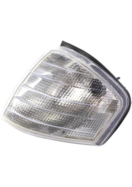 Akrilik Köşe Işık 2028261243 Lambalar Mercedes C Sınıfı W202 94-00 Için Fit Sol (Yurt Dışından) fiyatları