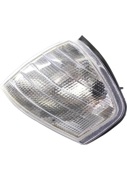 Akrilik Köşe Işık 2028261243 Lambalar Mercedes C Sınıfı W202 94-00 Için Fit Sol (Yurt Dışından) fırsatları