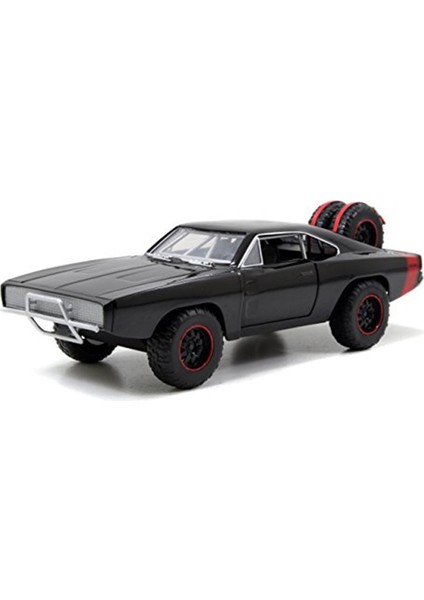 Fast & Furious 1970 Dodge Charger 1:24 - 253203011