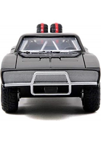 Fast & Furious 1970 Dodge Charger 1:24 - 253203011