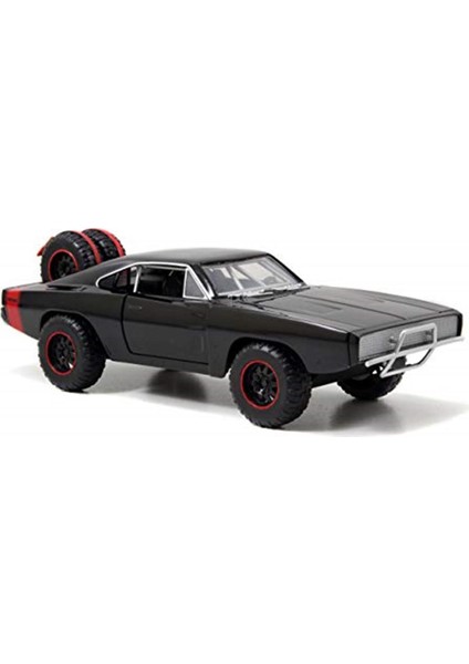 Fast & Furious 1970 Dodge Charger 1:24 - 253203011