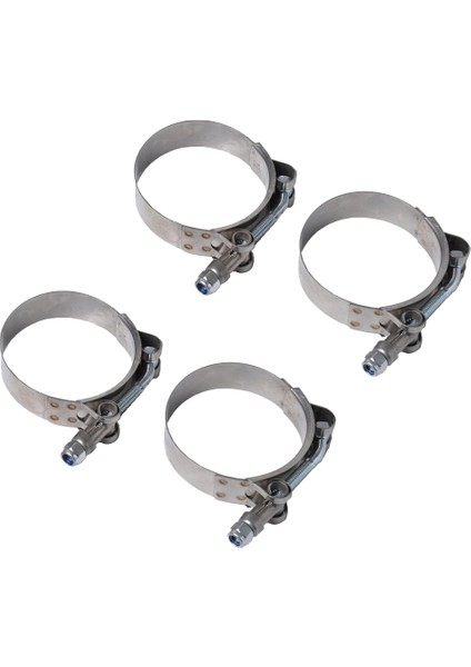 3.11 "3.43" Paslanmaz S T-Bolt Kelepçe Turbo Emme Silikon Hortum Kelepçesi (Yurt Dışından) fiyatları