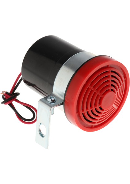 Dayanıklı 12 V Uyarı Ters Alarmı Yedekleme Horn Ters Buzzer (Yurt Dışından)