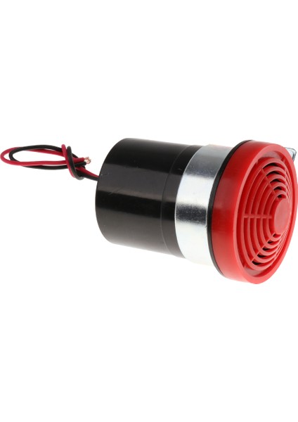 Dayanıklı 12 V Uyarı Ters Alarmı Yedekleme Horn Ters Buzzer (Yurt Dışından) indirimleri