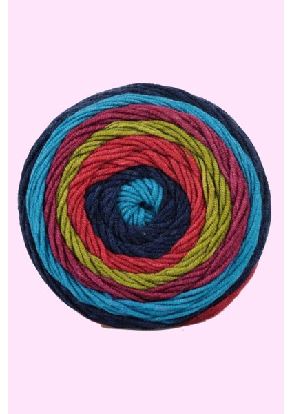 Trend Cake Batik Ebruli El Örgü Ipi 634 fiyatları