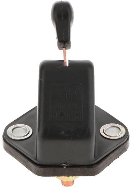 12 V 125 Demir Master Pil Bağlantı Kesme Anahtarı 100X90X65MM Kesme (Yurt Dışından) fiyatları