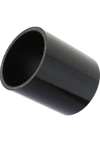 63MM Vakum Silikon Hortum Hava Intercooler Yarış Borusu / Hat / Tüp Siyah (Yurt Dışından) fırsatları