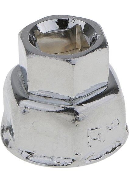 Yağ Filtresi Anahtarı Soket Konut Temizleme Aracı Evrensel Araba Için Fit - 27MM (Yurt Dışından)