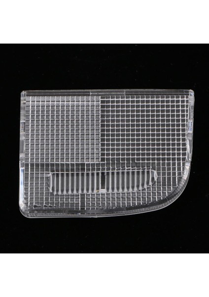 Iç-Çatı Haritası Işık Lensi Honda 07-15 Crv Civic 34405SDA305 Için Sol (Yurt Dışından)