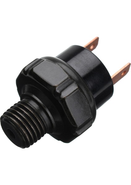 Hava Yolculuğu Kompresör Basınç Şalteri Kontrolü 1/4 "npt Bağlayıcı 90-120PSI (Yurt Dışından)