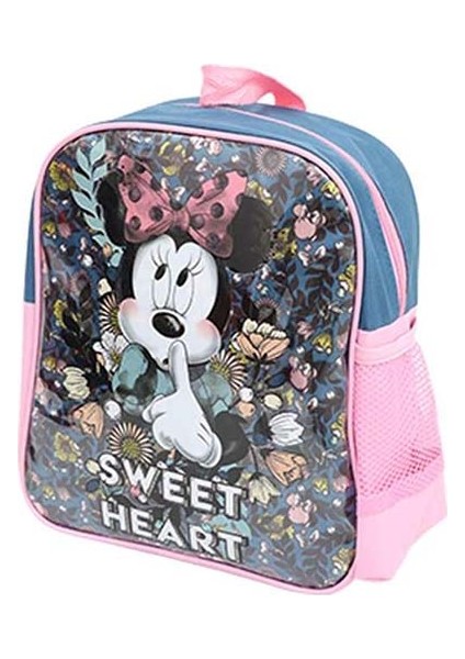 Minnie Mouse Sweet Heart Anaokulu Çanta fiyatları