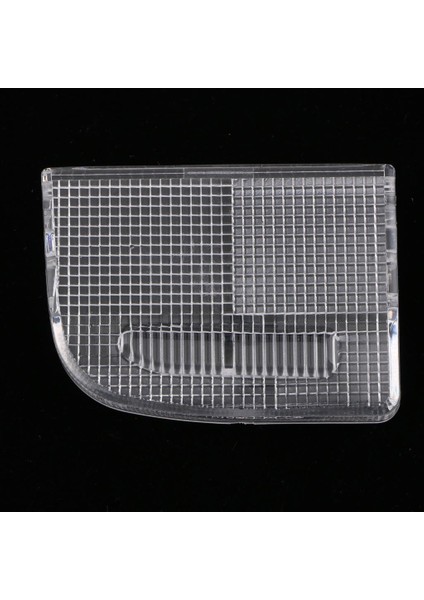 Honda Iç Çatı Haritası Için Orijinal Lens Sağ Oem 34405SDA305 (Yurt Dışından)
