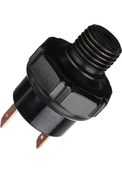 Hava Yolculuğu Kompresör Basınç Şalteri Kontrolü 1/4 "npt Konektörü 150-180PSI (Yurt Dışından)
