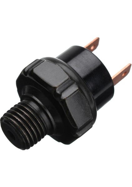 Hava Yolculuğu Kompresör Basınç Şalteri Kontrolü 1/4 "npt Konektörü 150-180PSI (Yurt Dışından) fırsatları