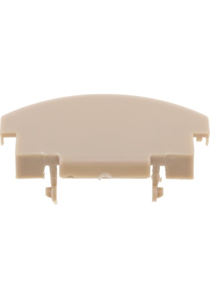 Kolçak Kilidi Klip Merkezi Konsol Mandalı 96-05 Vw Golf4 Passat B5 Bej (Yurt Dışından)