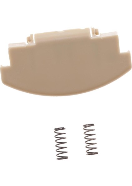 Kolçak Kilidi Klip Merkezi Konsol Mandalı 96-05 Vw Golf4 Passat B5 Bej (Yurt Dışından) fırsatları