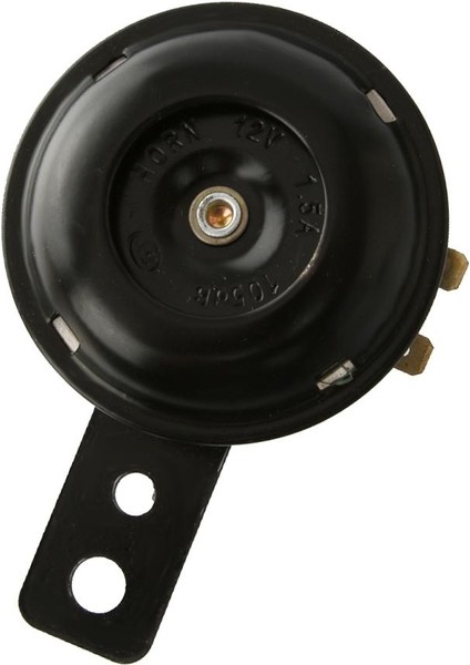 Evrensel 12 V 105DB Motosiklet Hava Korna Yüksek Suya Dayanıklı (Yurt Dışından)