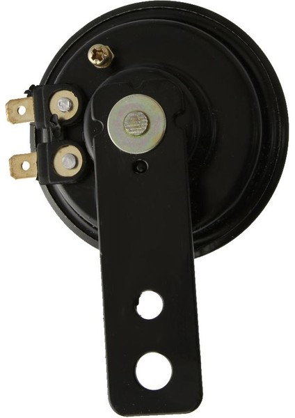 Evrensel 12 V 105DB Motosiklet Hava Korna Yüksek Suya Dayanıklı (Yurt Dışından)