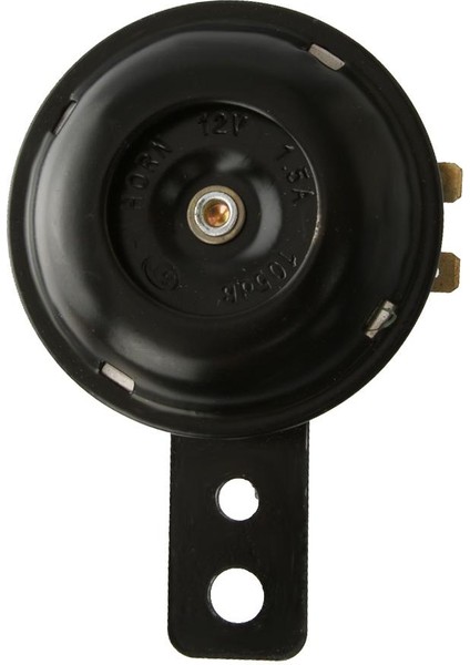Evrensel 12 V 105DB Motosiklet Hava Korna Yüksek Suya Dayanıklı (Yurt Dışından)