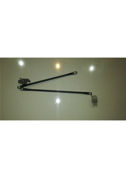 Silecek Iç Mekanizma H100 97-06