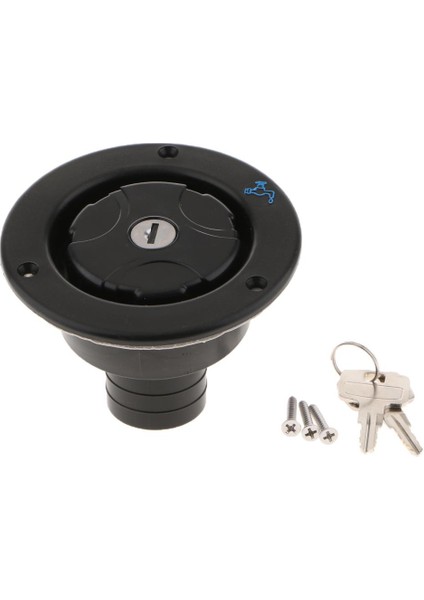 Profesyonel Kilitleme Yakıt Deposu Evrensel Fit Healtesisce (Yurt Dışından) fiyatları