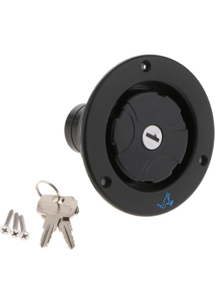 Profesyonel Kilitleme Yakıt Deposu Evrensel Fit Healtesisce (Yurt Dışından) indirimleri