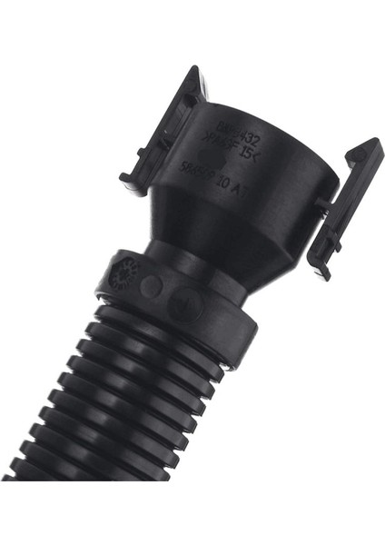 Rocker Cam Kapağı Hava Filtresi Emme Havalandırma Borusu Bmw N47 N57 13717803842 (Yurt Dışından) modelleri