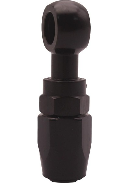 Alüminyum Siyah A6 Ila 12MM Outlet Banjo Adaptörü Uydurma (Yurt Dışından) fiyatları