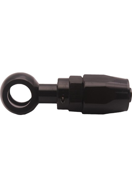 Alüminyum Siyah A6 Ila 12MM Outlet Banjo Adaptörü Uydurma (Yurt Dışından) indirimleri