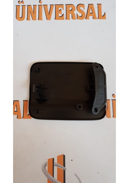 Kapak Yakıt Depo Accent Era 06-12 Dış