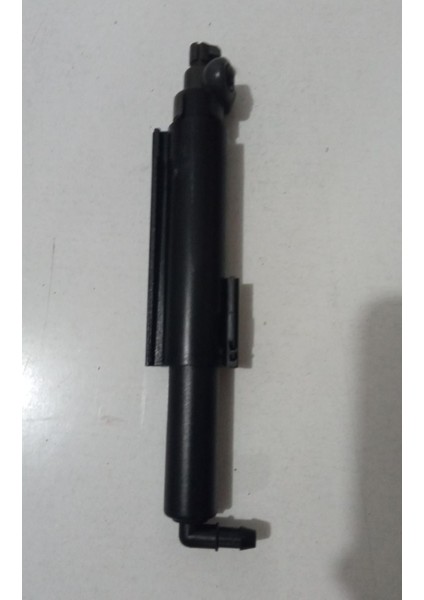 Motor Far Yıkama Pathfınder 10-14 Rh