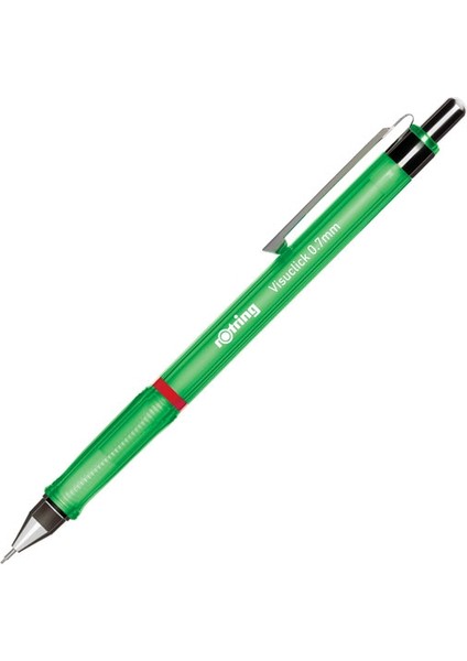 Versatil Visuclick Kalem 0,7 Yeşil 2088550
