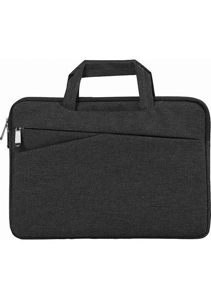 Laptop Liner Çantası, Boyut: 13 Inç (Siyah) (Yurt Dışından)