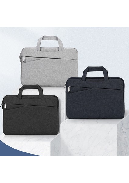 Laptop Liner Çantası, Boyut: 13 Inç (Siyah) (Yurt Dışından) fiyatları