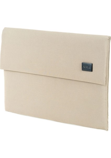Pofoko E200 Serisi Polyester Su Geçirmez Laptop Kol Çantası 13.3 Inç Dizüstü Bilgisayarlar Için (Bej) (Yurt Dışından) fiyatları