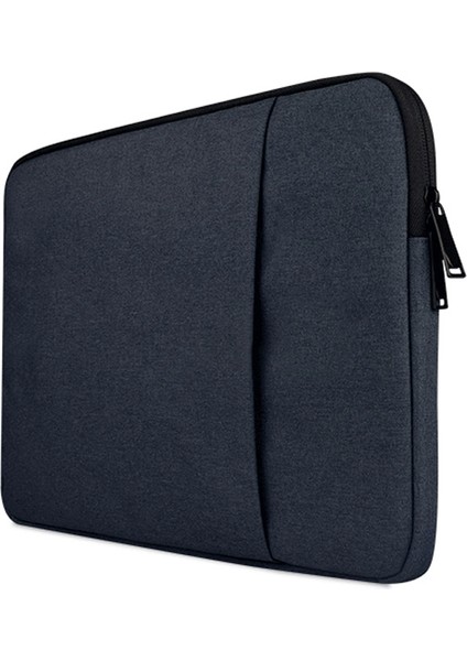 ND01 13.3 Inç ve Altı Iç Paket Laptop Tablet Çantası (Lacivert) (Yurt Dışından) modelleri