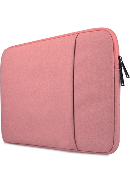 ND01 13.3 Inç ve Altında Iç Paket Laptop Tablet Çantası (Pembe) (Yurt Dışından) modelleri