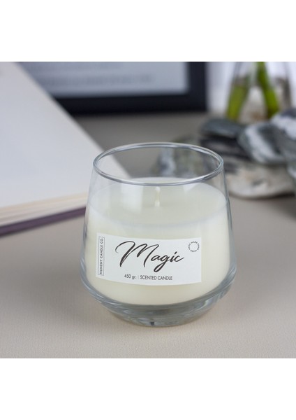 Cute Serisi Magic Büyük Bardak Mum fiyatları